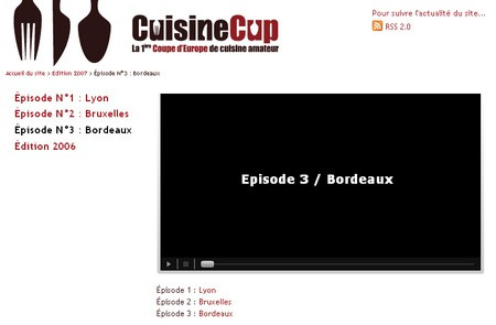 Chili con carne – Petits plats mijotés Cuisine Cup Bordeaux