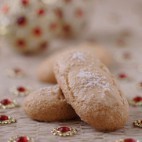 Biscuits à la cuiller Biscuits à la cuiller