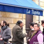 La Tupina - Bordeaux
