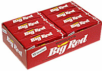 Image Papilles et Pupilles - Big red
