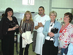 Déjeuner chez Thierry Marx, Cordeillan Bages 24a1ced4fe0932a345325a8d236f0958 Déjeuner chez Thierry Marx, Cordeillan Bages