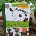 Amusez-vous avec les herbes et les épices – Claire Debruille Amusez-vous avec les herbes et les épices – Claire Debruille