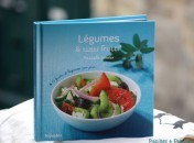 Légumes et tutti frutti – Pascale Weeks Légumes et tutti frutti – Pascale Weeks