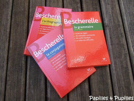 Bescherelle