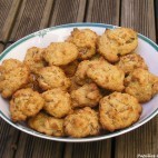 Biscuits aux figues et aux céréales