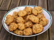 25ceaa8e28f9219e6c3fb34c55200ec9 Biscuits aux figues et aux céréales