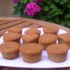 Biscuits à la cardamome de Mercotte