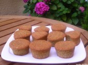 Biscuits à la cardamome de Mercotte Biscuits à la cardamome de Mercotte