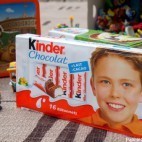 Kinder Chocolat Kinder Chocolat