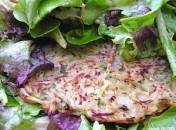 Criques, röstis ou galettes de pommes de terre