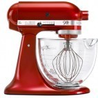 Bol en verre pour robot KitchenAid