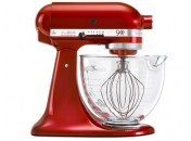 275a8664bf58f9972b1bafe4b076d007 Un bol en verre pour votre robot KitchenAid