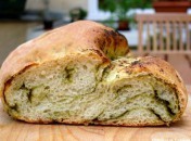 27d33f53b143f3559acb18c6a057781d Pain au Pesto