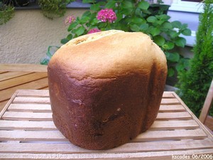 Brioche du Poussin Brioche du Poussin
