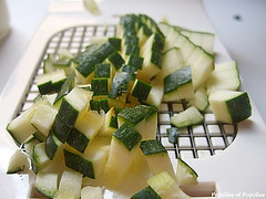 Alligator ou coupe légumes