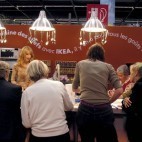 Ateliers Culinaires - Passions créatives