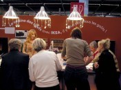 De retour de nos ateliers culinaires…
