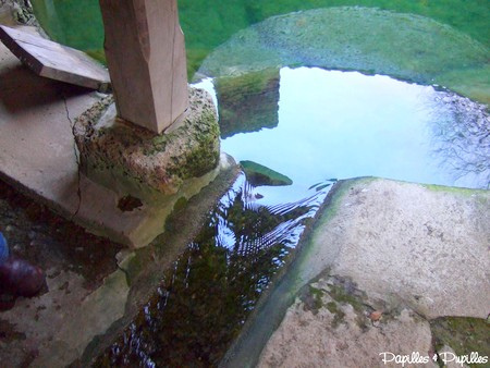 Lavoir de Boucé