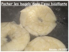 Images Papilles et Pupilles - Bagels