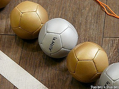 Boules La Molle