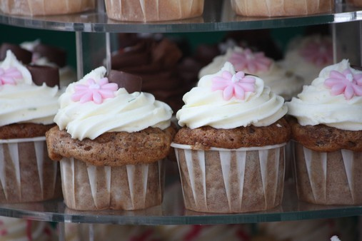 Cupcakes
