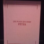Les plat qui font péter – Patrice Caumon Les plat qui font péter – Patrice Caumon