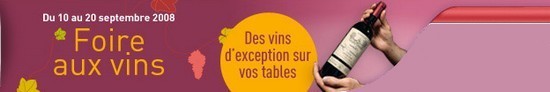 Foire aux vins