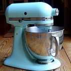 Kitchenaid