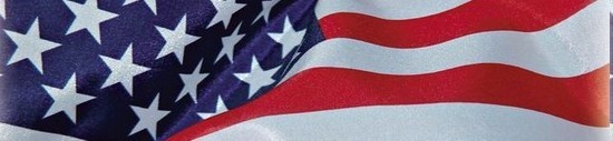drapeau américain