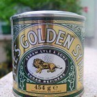 Golden Syrup