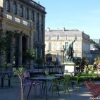 L’orangerie du Jardin Public – Bordeaux L’orangerie du Jardin Public – Bordeaux