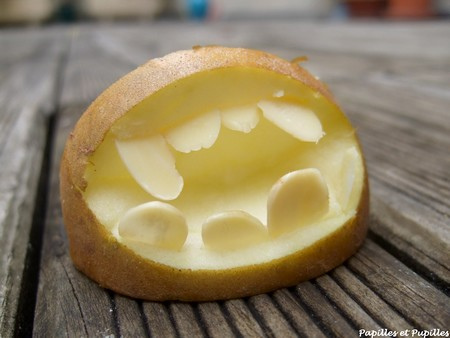 Pommes d