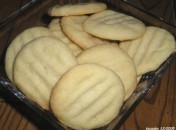 2f731cba94d68530fe183fe4b38fd920 Sablés aux amandes tout simplement