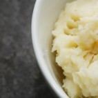 Purée de pommes de terre