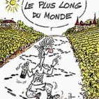 Marathon du Médoc