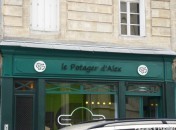 Le potager d’Alex – Bordeaux