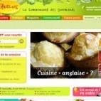 Dossier cuisine anglaise - Marmiton