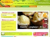 Mouth revolution – Viva la Moutholution – La Révolution gustative !