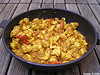 Index des Recettes Cuisine dailleurs Poulet au curry