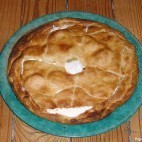 Pâté aux pommes de terre