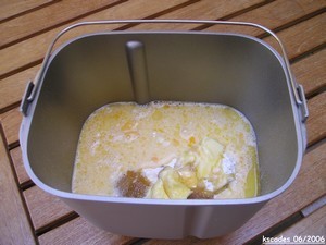 Brioche du Poussin Brioche du Poussin