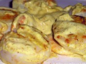 326356091_8f7e8af286 Saint Jacques au curry