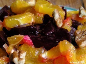 Salade d