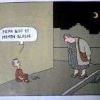 Tranches de vie … les blogs