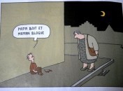 Tranches de vie … les blogs Tranches de vie … les blogs