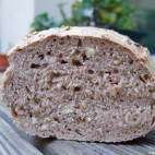 Pain aux châtaignes des Moulins de Versailles