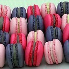 Macarons de Mercotte Macarons de Mercotte