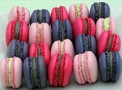 Macarons de Mercotte Le blog de Mercotte inaccessible quelques heures