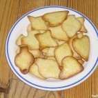Petits sablés faciles