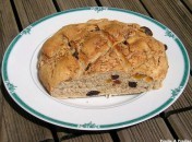 33b917a7f4343698f29a6f18d8787496 Pain cannelle raisins noisettes
